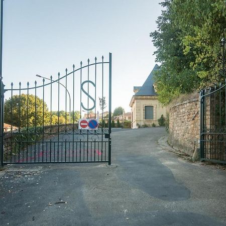 Le Coin Cosy Avec Balcon Terrasse Parking Prive Et Linge De Lit Compris Lägenhet Sarlat-la-Canéda Exteriör bild