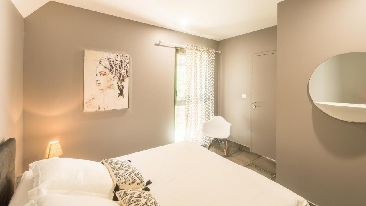Le Coin Cosy Avec Balcon Terrasse Parking Prive Et Linge De Lit Compris Lägenhet Sarlat-la-Canéda Exteriör bild