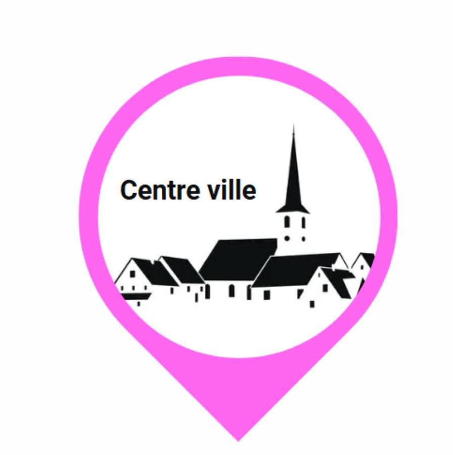 Le Coin Cosy Avec Balcon Terrasse Parking Prive Et Linge De Lit Compris Lägenhet Sarlat-la-Canéda Exteriör bild